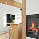 Eksklusiv I Naturskjonne Omgivelser, Lofoten Holiday home Storoya