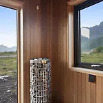 Eksklusiv I Naturskjonne Omgivelser, Lofoten
