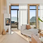 Holiday home Eksklusiv I Naturskjonne Omgivelser, Lofoten