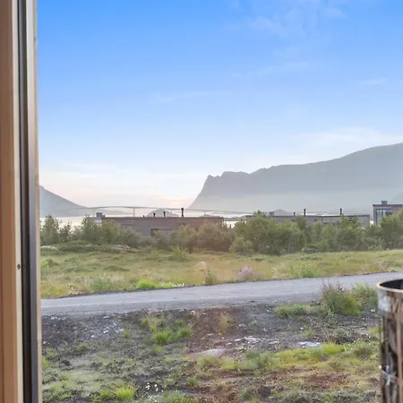 Eksklusiv I Naturskjonne Omgivelser, Lofoten * Storoya