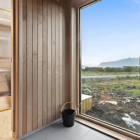 Nyaraló Eksklusiv I Naturskjonne Omgivelser, Lofoten