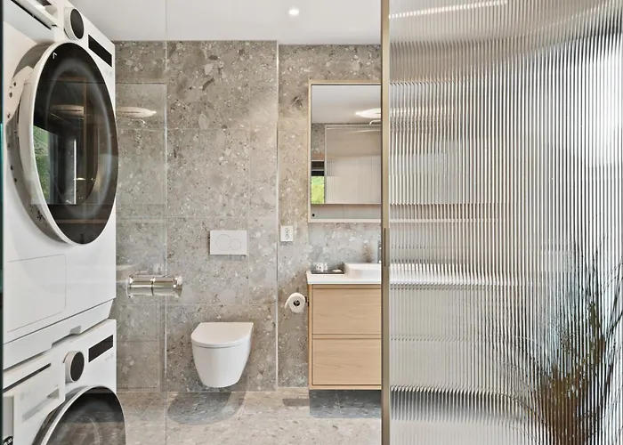 Eksklusiv I Naturskjonne Omgivelser, Lofoten *