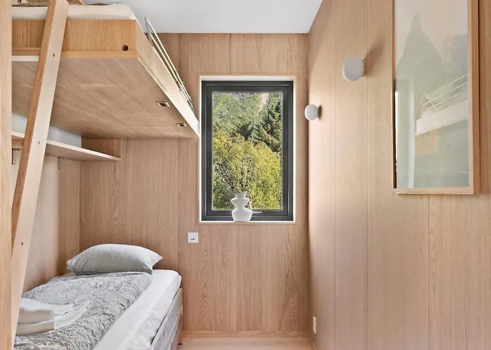 Eksklusiv I Naturskjonne Omgivelser, Lofoten