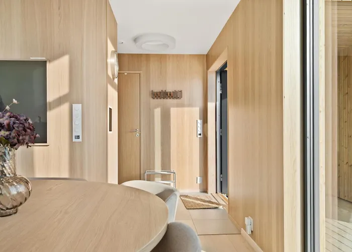 Eksklusiv I Naturskjonne Omgivelser, Lofoten *