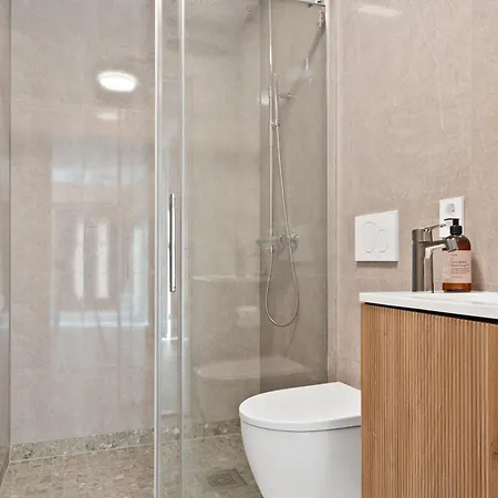 Eksklusiv I Naturskjonne Omgivelser, Lofoten *