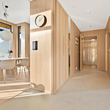 Eksklusiv I Naturskjonne Omgivelser, Lofoten Storoya