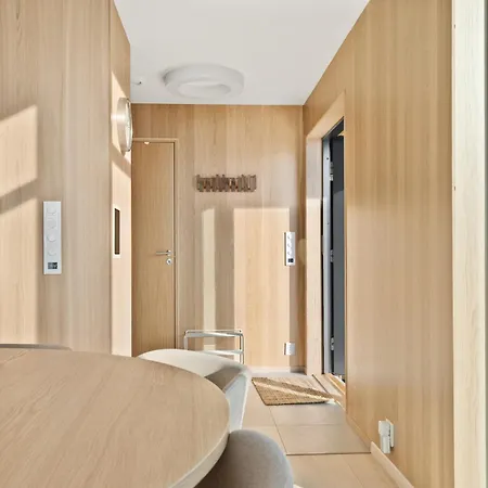 Eksklusiv I Naturskjonne Omgivelser, Lofoten *