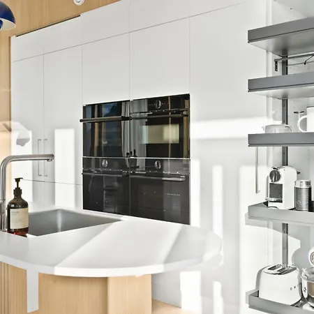 펜션 Eksklusiv I Naturskjonne Omgivelser, Lofoten *