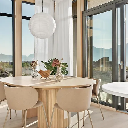 펜션 Eksklusiv I Naturskjonne Omgivelser, Lofoten