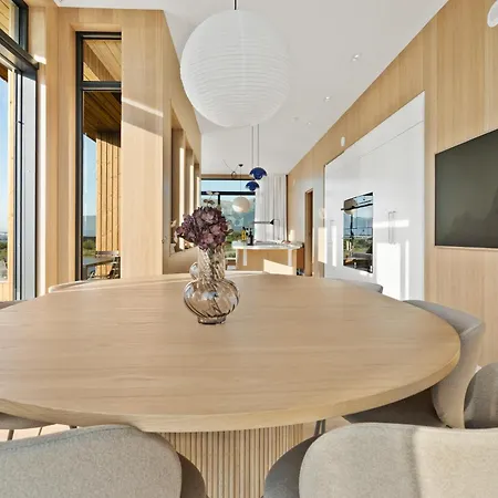 펜션 Eksklusiv I Naturskjonne Omgivelser, Lofoten Storoya