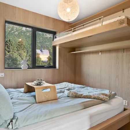 펜션 Eksklusiv I Naturskjonne Omgivelser, Lofoten *