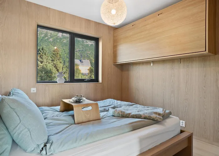 Eksklusiv I Naturskjonne Omgivelser, Lofoten * Storoya